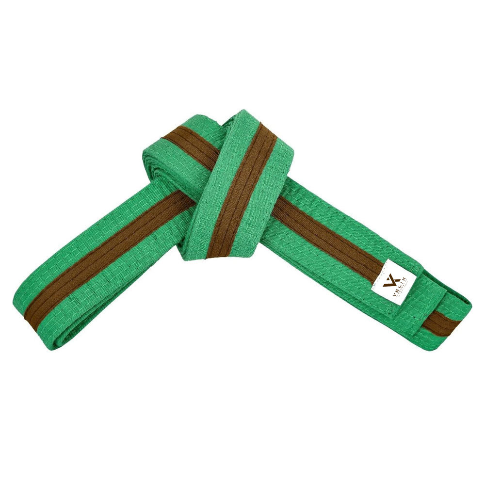 1 BJJ Belts - Image 1