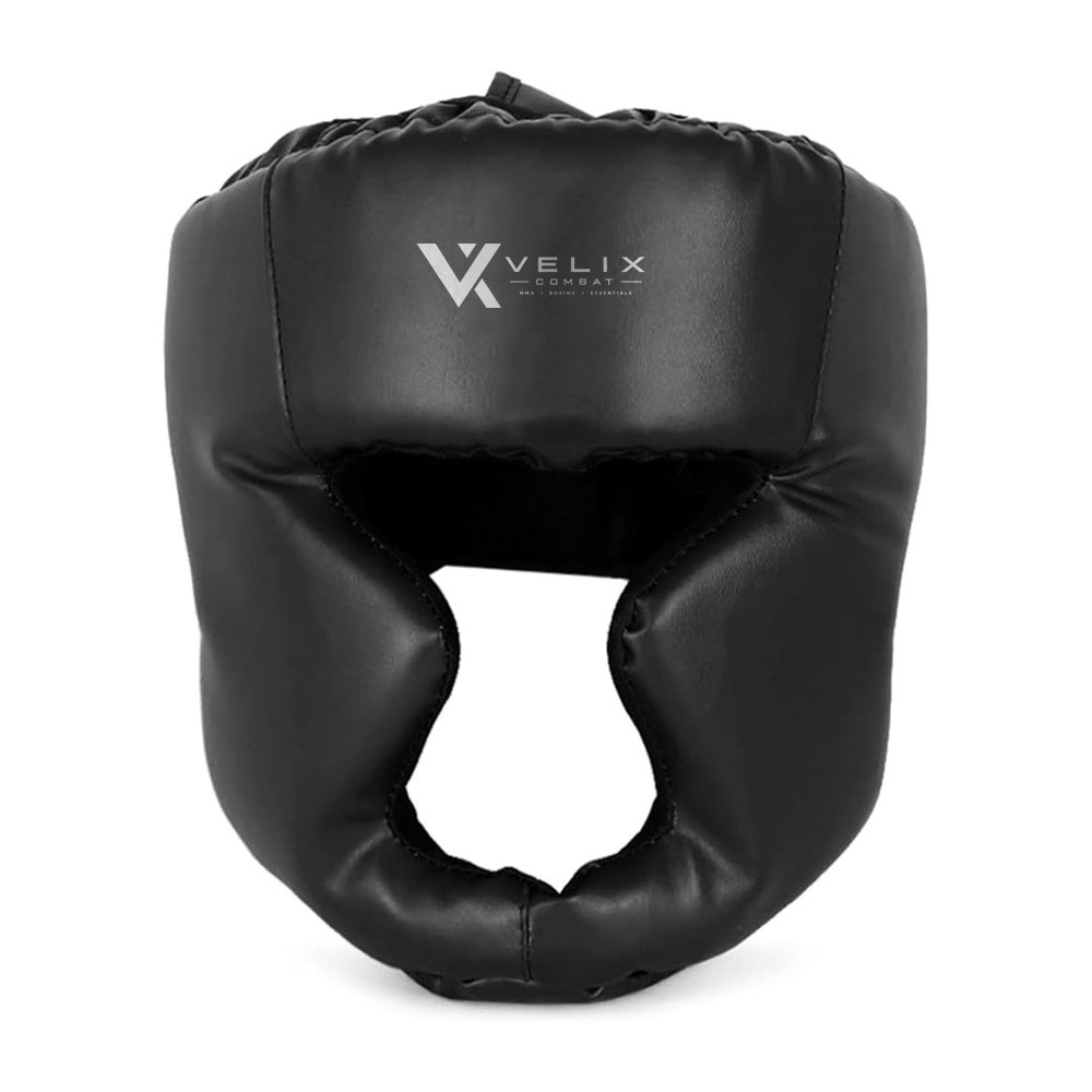 1 Kick Boxing Helmets - Image 1