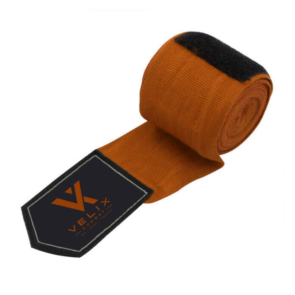 1 MMA Hand Wrapps - Image 1