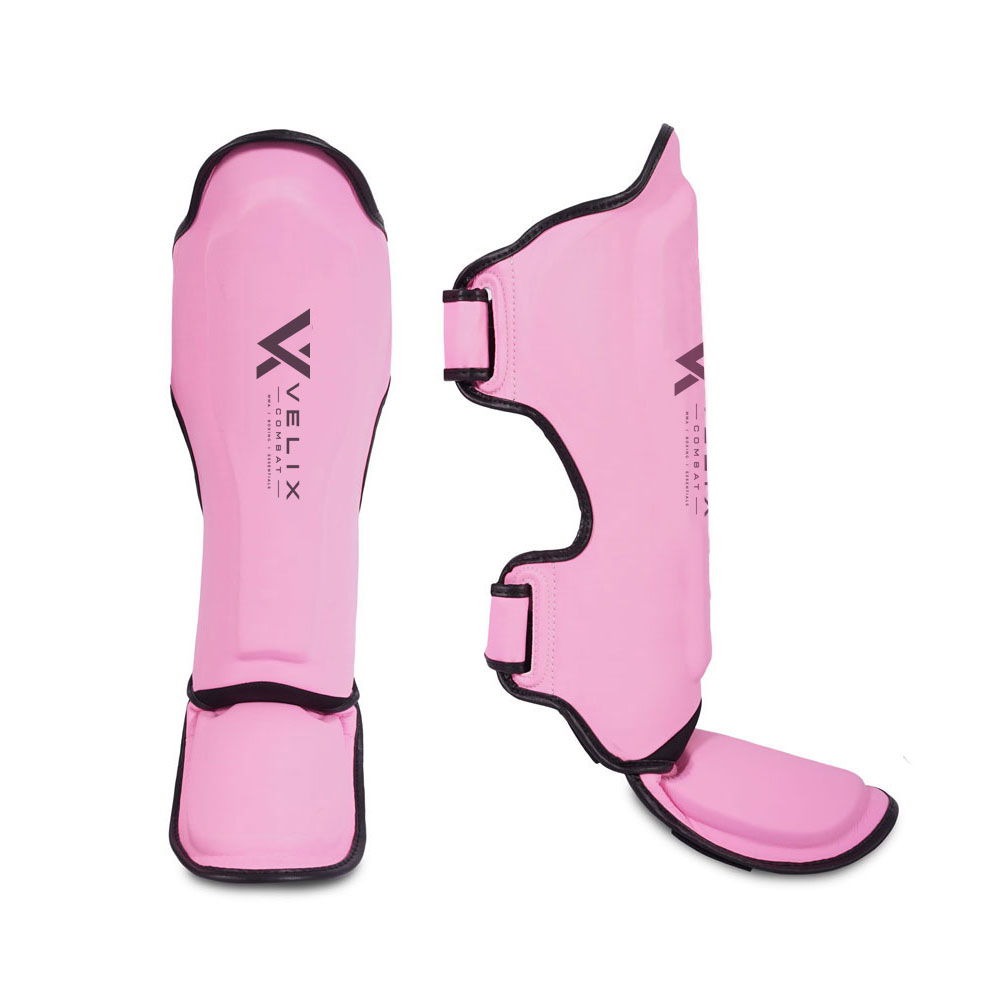 1 MMA Shin Guards - Image 1