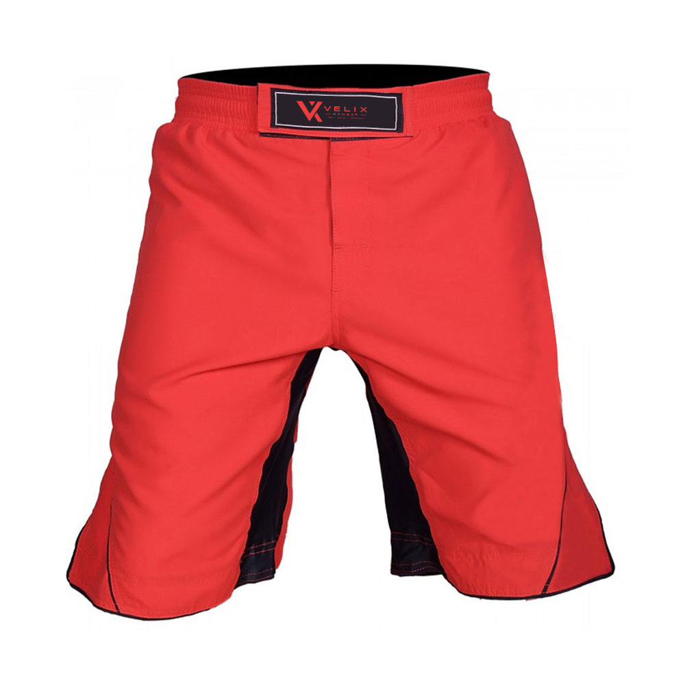 1 MMA Shorts - Image 1