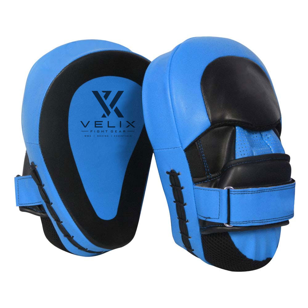 1 Boxing Focus Pads - Image 1
