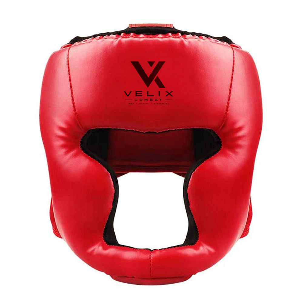 1 MMA Sparring Helmets - Image 1