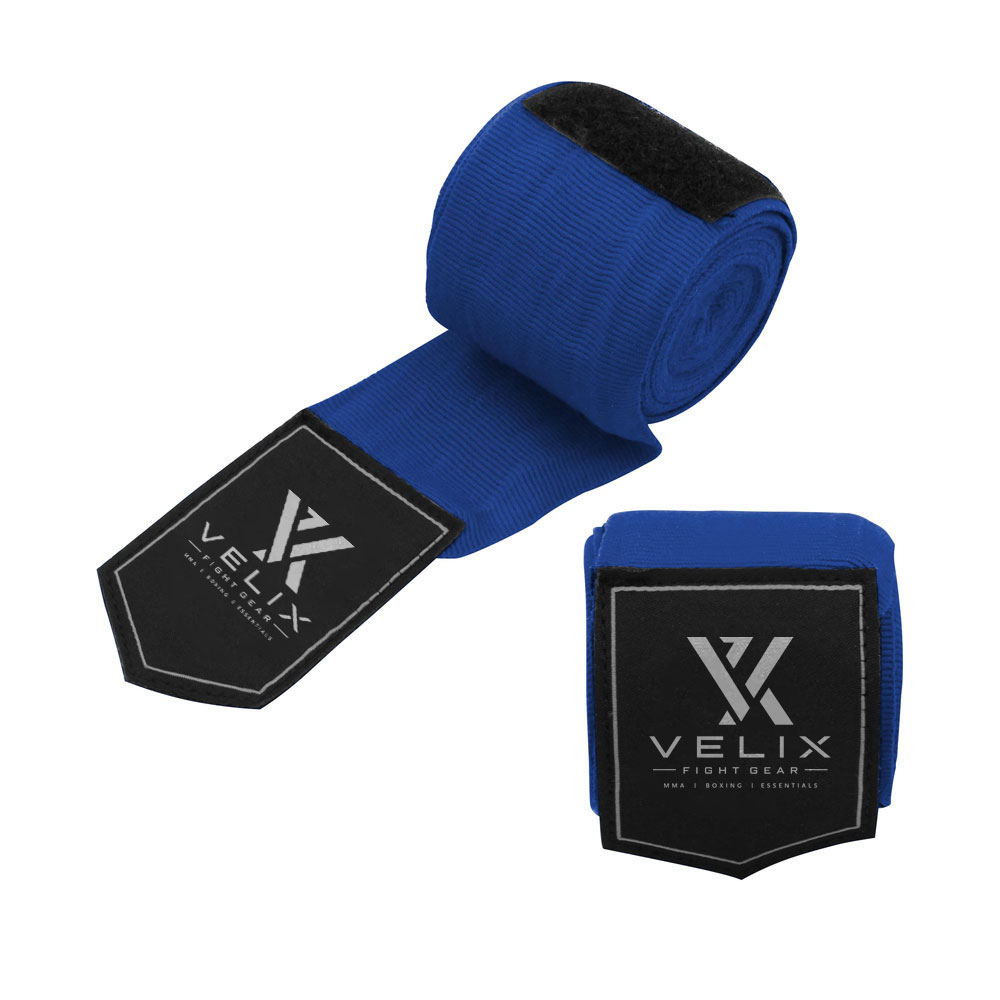 1 Boxing Hand Wrapps - Image 1