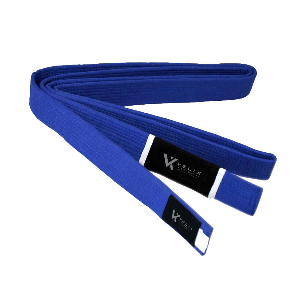 2 BJJ Belts - Image 1