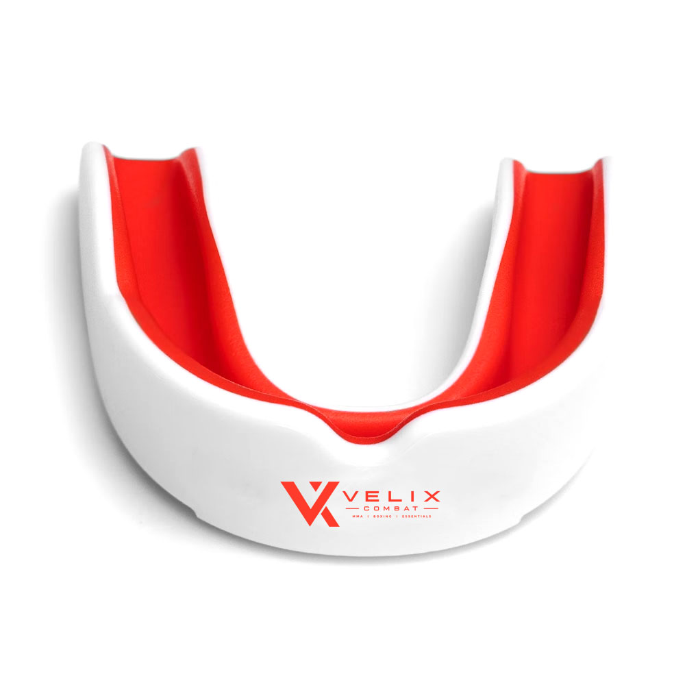 2 BJJ Mouth Guards - Image 1