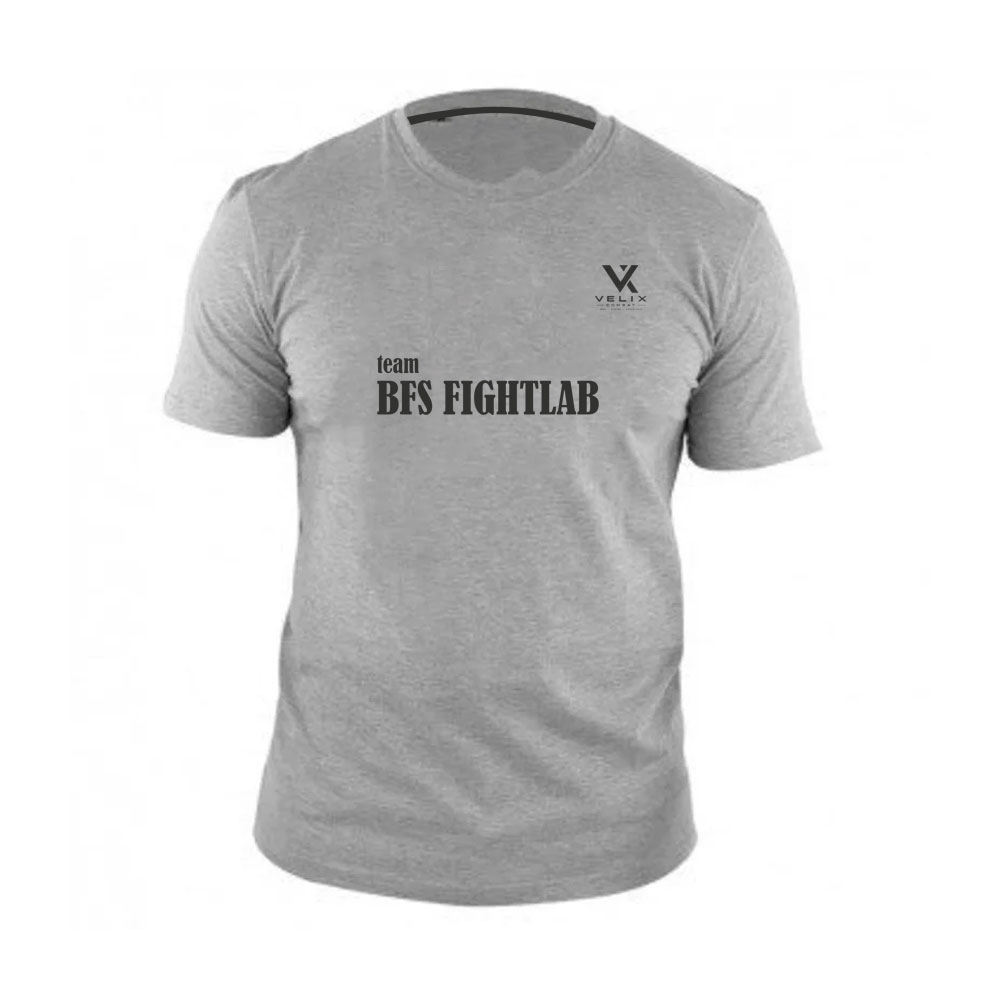 2 Kick Boxing Tshirt - Image 1