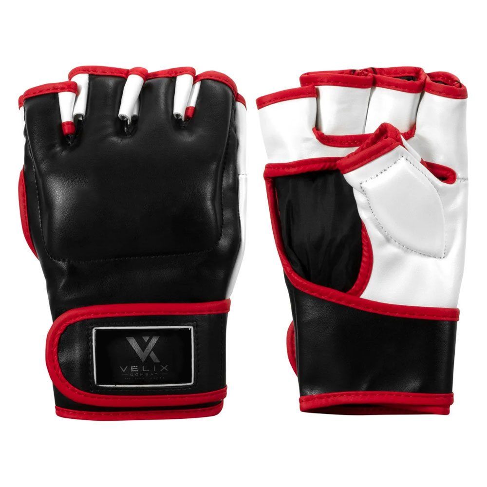 2 MMA Gloves - Image 1