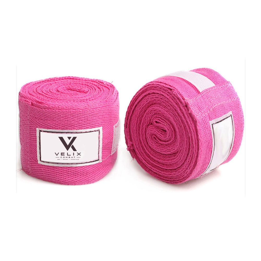2 MMA Hand Wrapps - Image 1