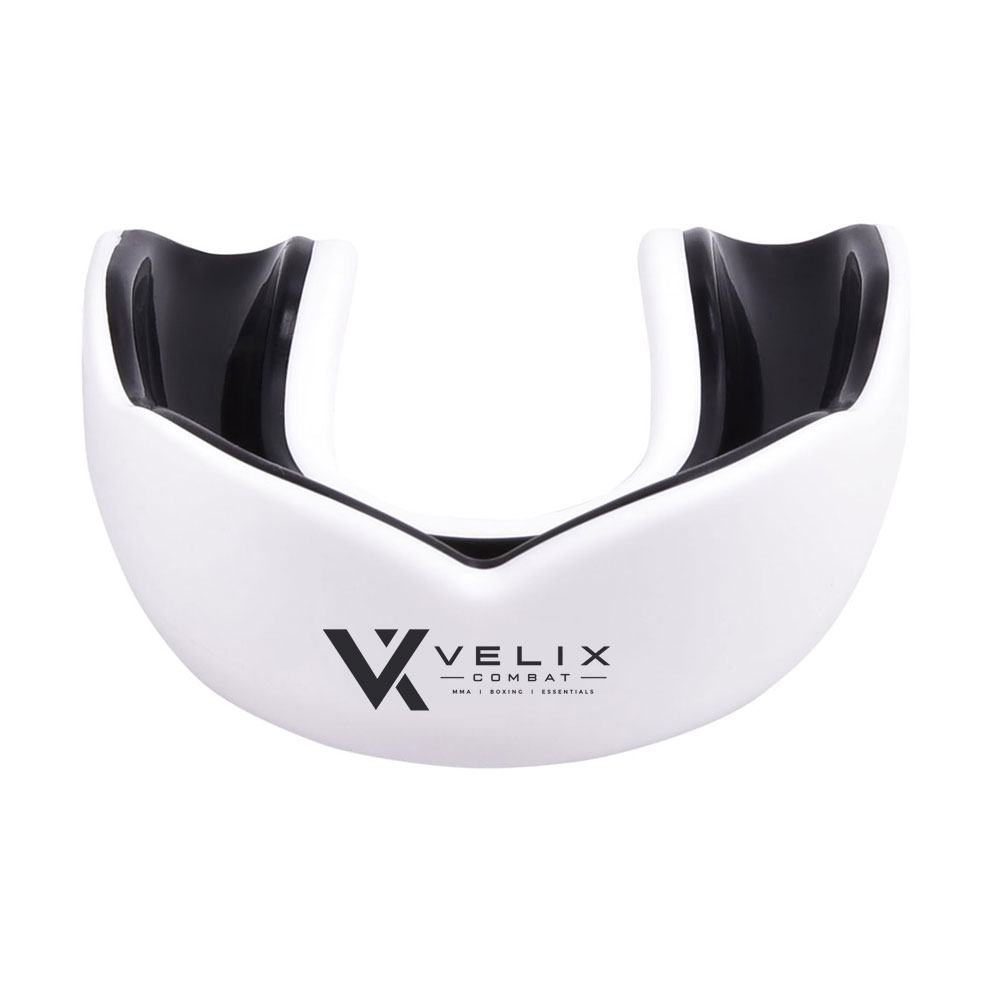 2 MMA Mouth Guards - Image 1