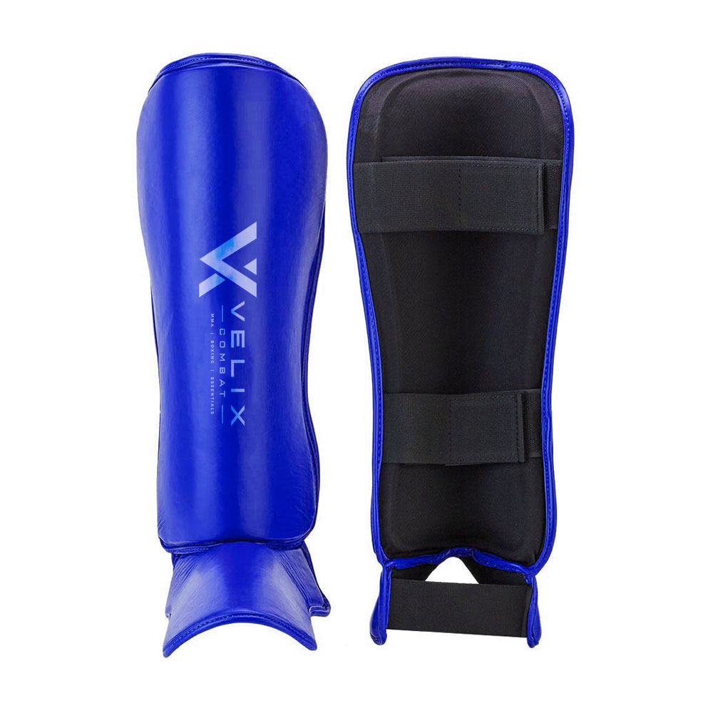 2 MMA Shin Guards - Image 1