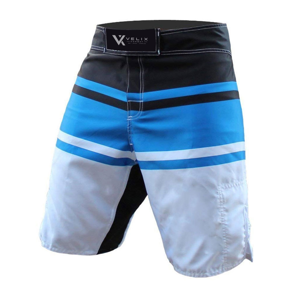 2 MMA Shorts - Image 1