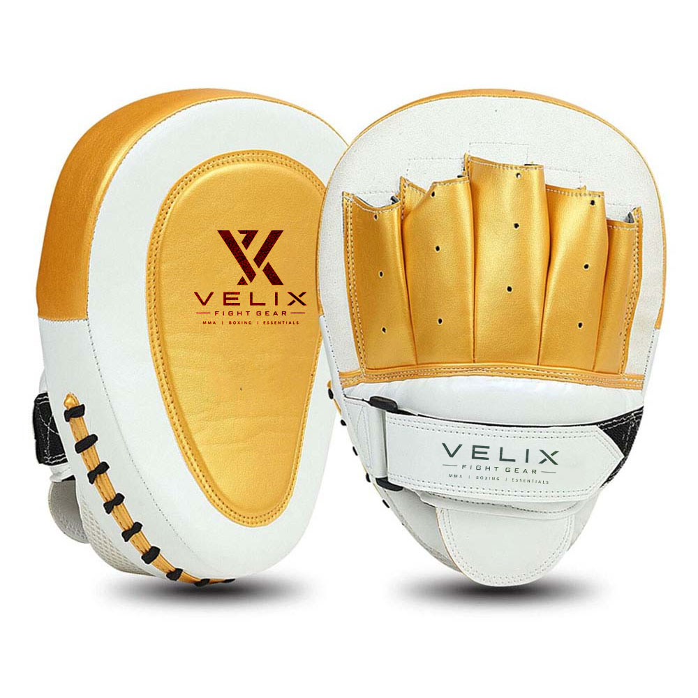2 Boxing Focus Pads - Image 1