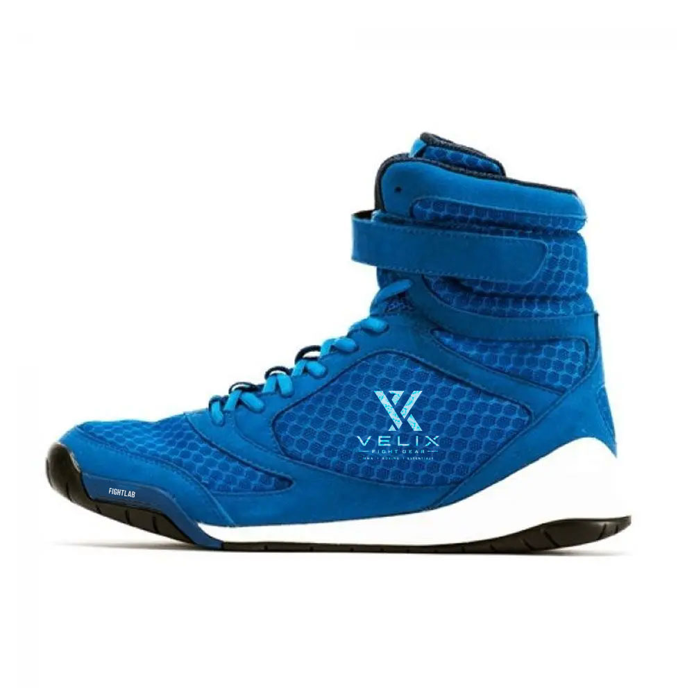 2 Boxing Boots - Image 1