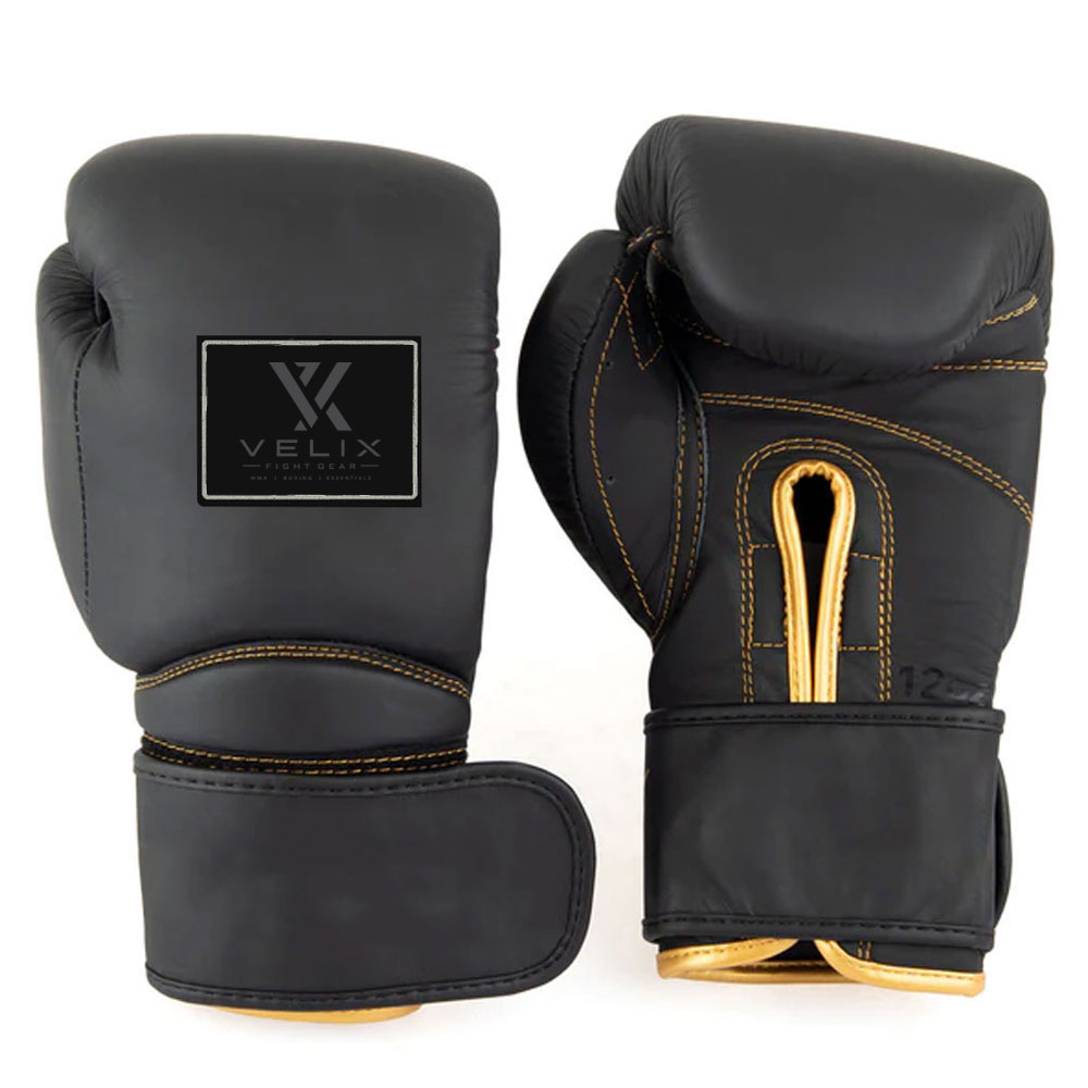 3 Boxing Gloves - Image 1