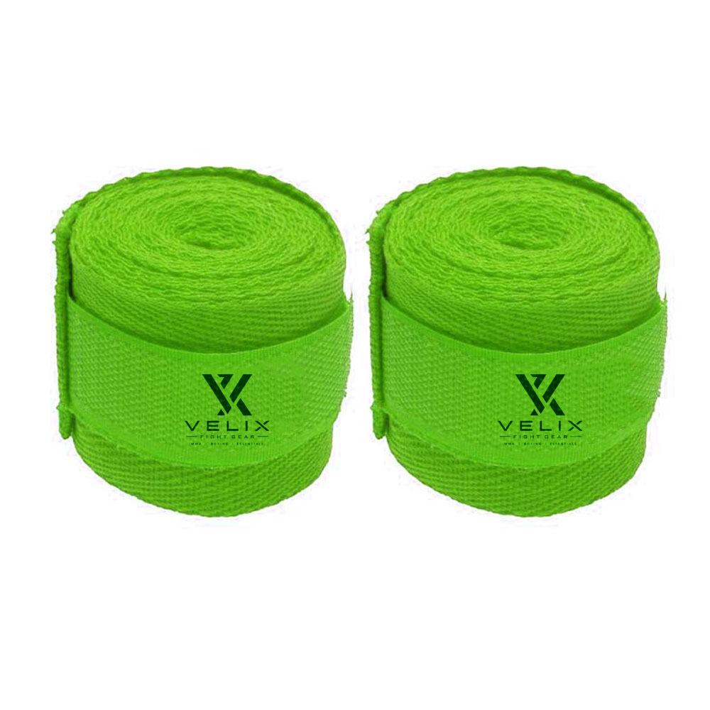 3 Boxing Hand Wrapps - Image 1
