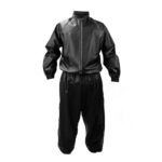 Track Suit Sauna - Image 2