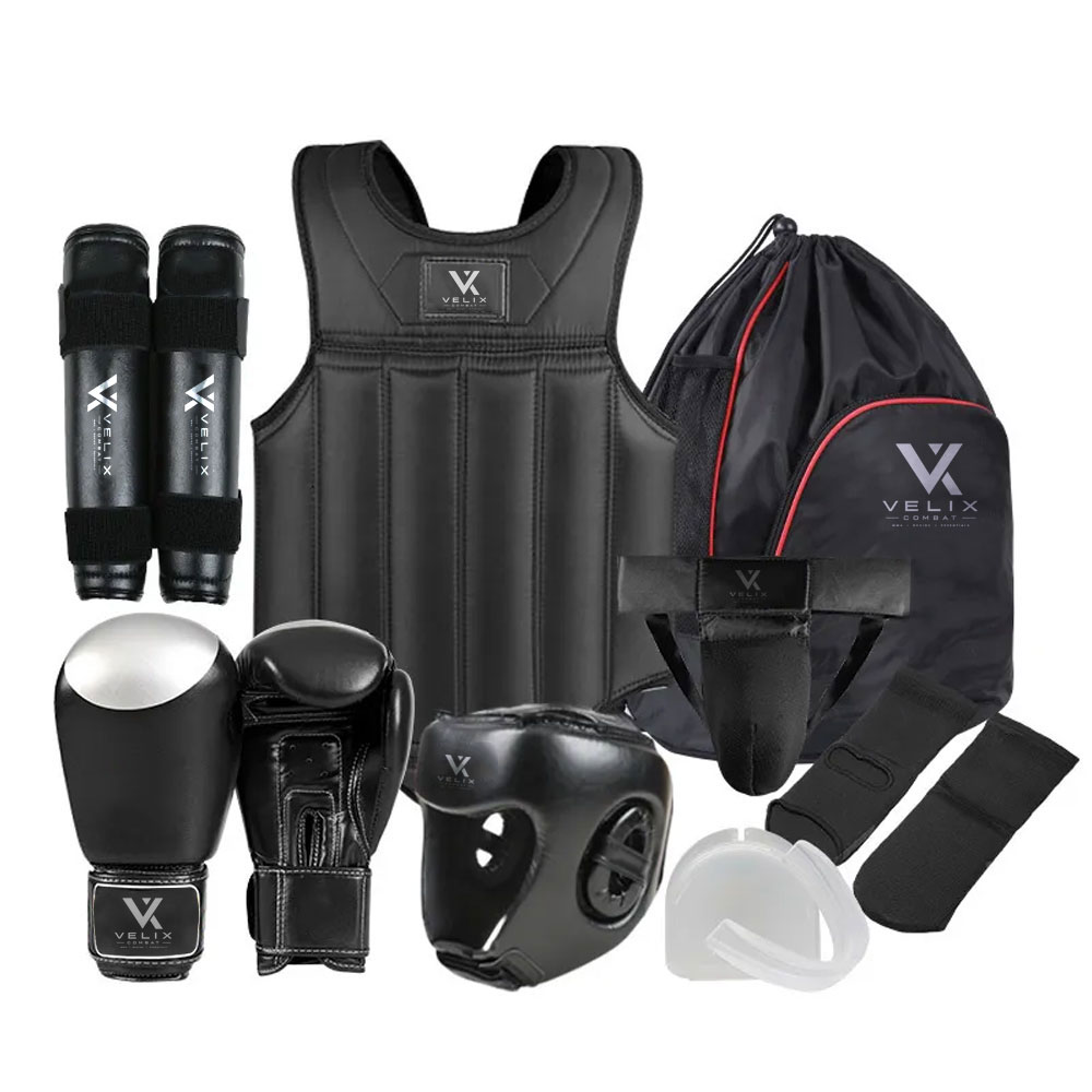 1 Complete Economy Pack - Image 1