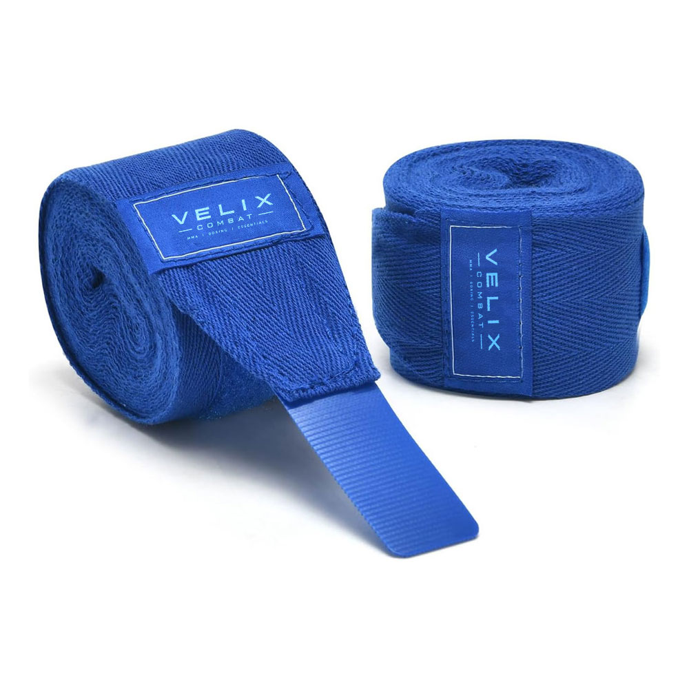 1 Muay Thai Hand Wrapps - Image 1