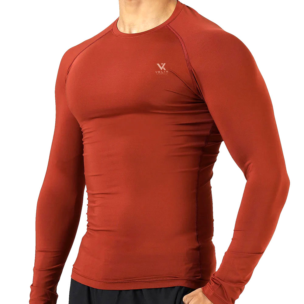 1 Rash Guard - Image 1