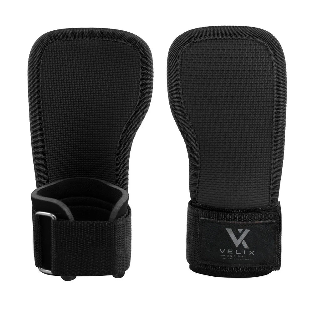 1 Weightlifting Grips & Straps - Image 1