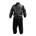 Track Suit Sauna