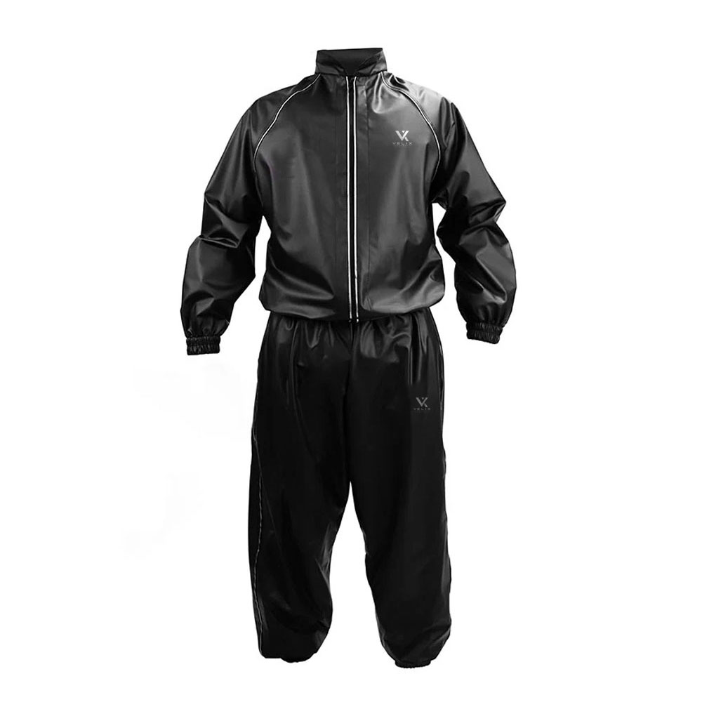 1 Track Suit Sauna - Image 1