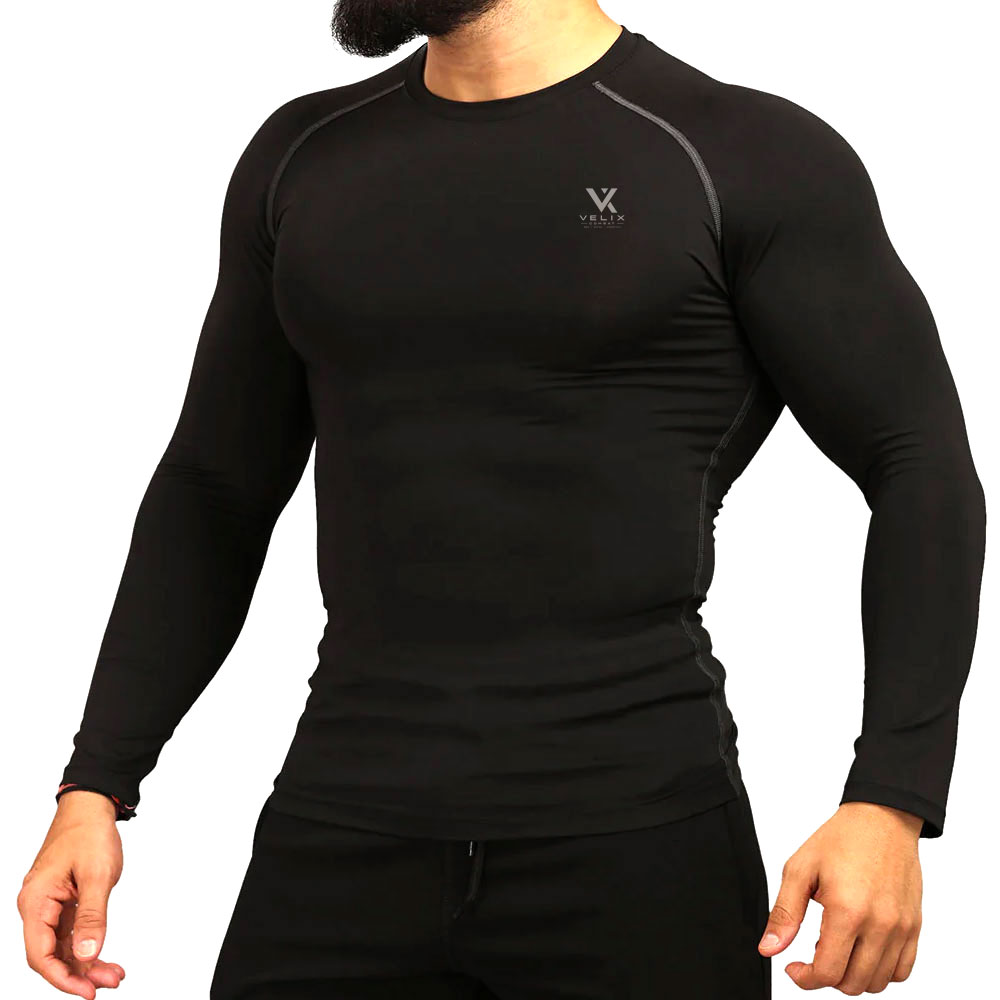 2 Rash Guard - Image 1