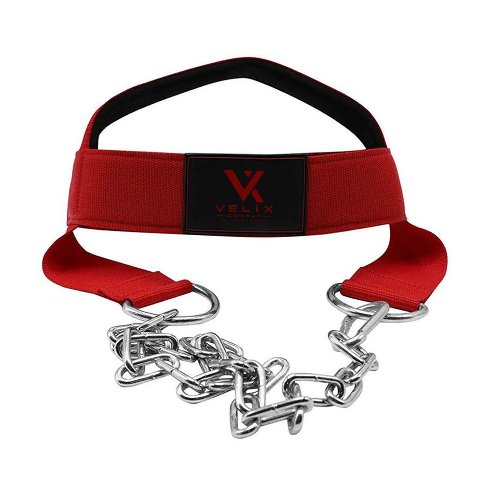 2 Head Harness - Image 1